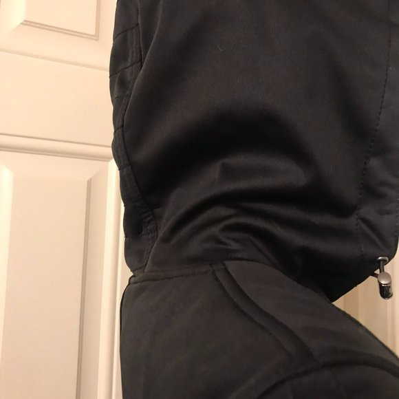 Laundry Black Soft-Shell Jacket by Shelli Segal in size small - Picture 6 of 12